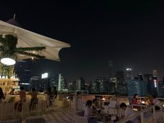 -The ROOF (通盈中心店)