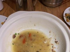 -巢爷老味(东方红店)