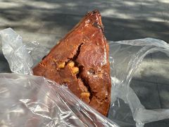 巧克力香橙司康-鲍师傅糕点(永安里店)