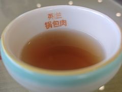 -英兰朝族饭店·英兰锅包肉(佳园路店)