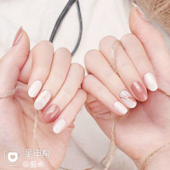 -恐龙·美甲美睫