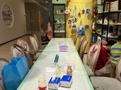 -Summer House夏莫手工坊团建活动(世博源店)