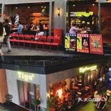 🍹广州夜生活首选琶醍,琶醍餐吧酒馆首选Tigo🇹🇭