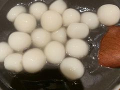 -小团圆糖水铺(襄阳南路店)