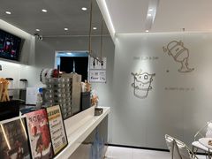 -古茗(萧山利丰路店)