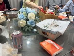 -小林哥的海鲜馆·夜宵烧烤(渔人码头店)