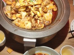 -六月雪干锅(绵阳凯德广场店)