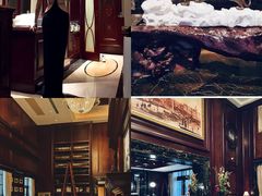 -上海瑞金洲际酒店