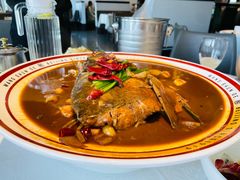 -旺顺阁·北京菜(北辰上品+)