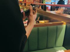 -牛New寿喜烧(金茂览秀城店)