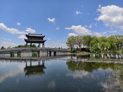 -长春北湖公园