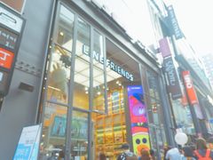 -line friends(明洞旗舰店)