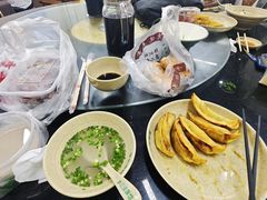 -李记清真馆(打钉巷店)