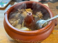 -旅马餐厅(茅家埠店)