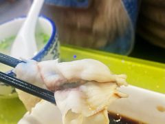 -颜氏双江清水鱼一养身火锅(磁器口店)