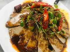 -壹条龙饭庄台基厂店