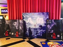 -万达影城(锦华万达广场IMAX店)