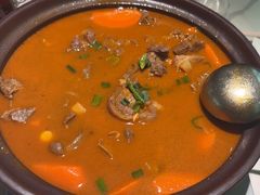 -北国饭店·海鲜·北方菜(峡山店)