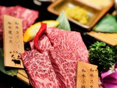 -king大志烤肉黑毛牛专门店(中山公园店)