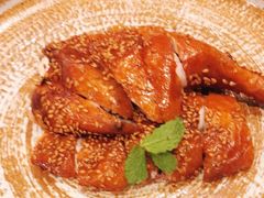 -广州文华东方酒店·江-由辉师傅主理