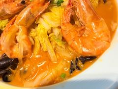 -连鹭海鲜·海肠捞饭·海胆饭(星海店)