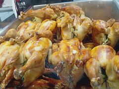 -吴山烤禽 (吴山路店)