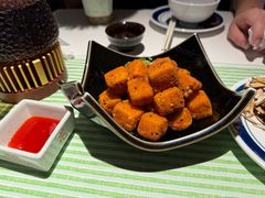 -桂满陇·蟹黄小笼汤包(环球港店)