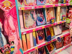 -TOYSRUS玩具反斗城(深圳布吉万象汇店)