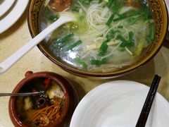 -桥香园云南过桥米线(金马碧鸡店)