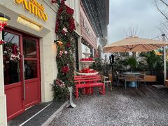 -Grande A'moo(上海万象城店)