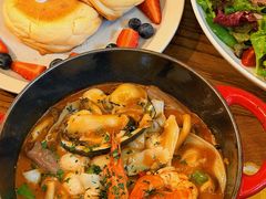 -UPPER KITCHEN(延安路店)