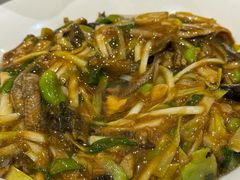 -阿毛饭店(和义路店)