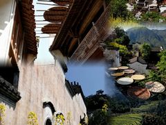 -婺源风景区