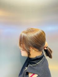 -川和潮人漂色·烫染·接发