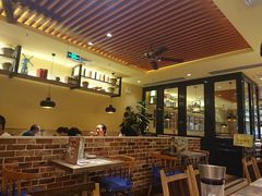 大堂-卡朋西餐(扬名广场店)