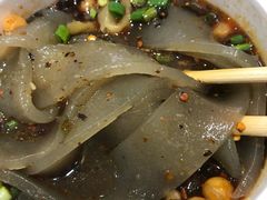 -阿坤传统手工小吃(杨家坪店)