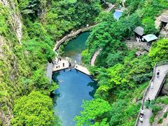 -雁荡山风景名胜区