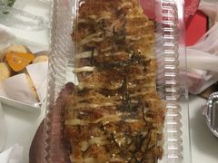 -BreadTalk面包新语·烘焙蛋糕(广州白云五号店)
