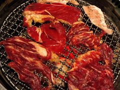 -神户赤童日式烤肉伙伴(东直门店)