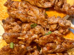 -肉串汪(月坛店)