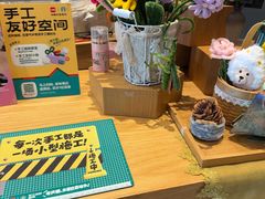 -星巴克(成都市中海右岸环宇坊店)