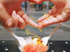 -喜茶(深圳万象城黑金店)