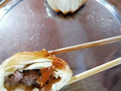 烤包子-恺撒烤包子