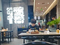 -福苗小骆驼烧烤(大唐不夜城店)