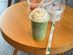 -星巴克臻选(杭州良渚文化村店)