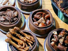 -石灰市老火锅(北滨路店)