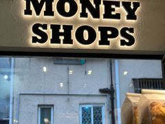 -Money Shops(愚园路店)