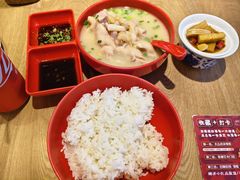 -王婆婆老妈蹄花·川菜馆(太古里一店)