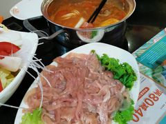 -呷哺呷哺(西单大悦城店)