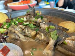 -金穗-老荣成·荣成菜